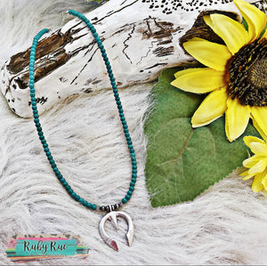 Squash Choker Necklaces - Ruby Rue Jewelry & Accessories