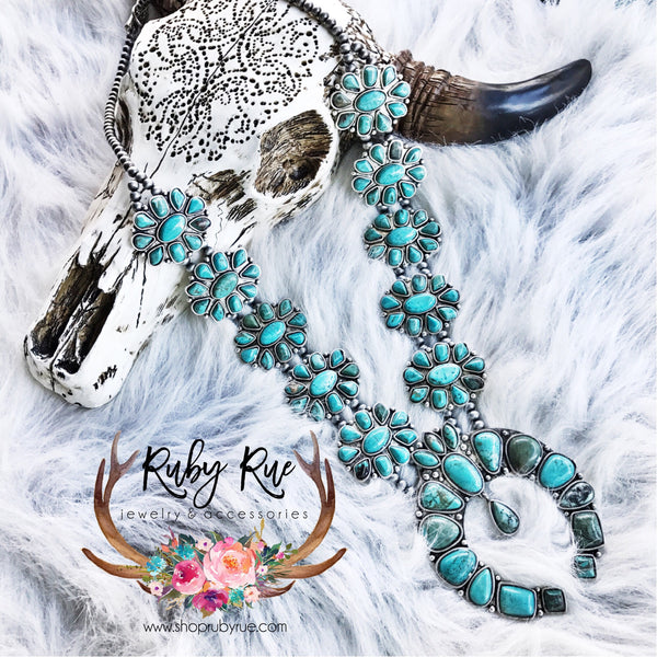 The Ruby Rue Squash - Ruby Rue Jewelry & Accessories