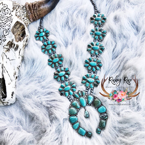The Ruby Rue Squash - Ruby Rue Jewelry & Accessories