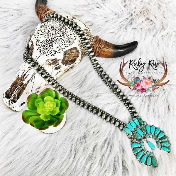 The Cheyanne Squash - Ruby Rue Jewelry & Accessories