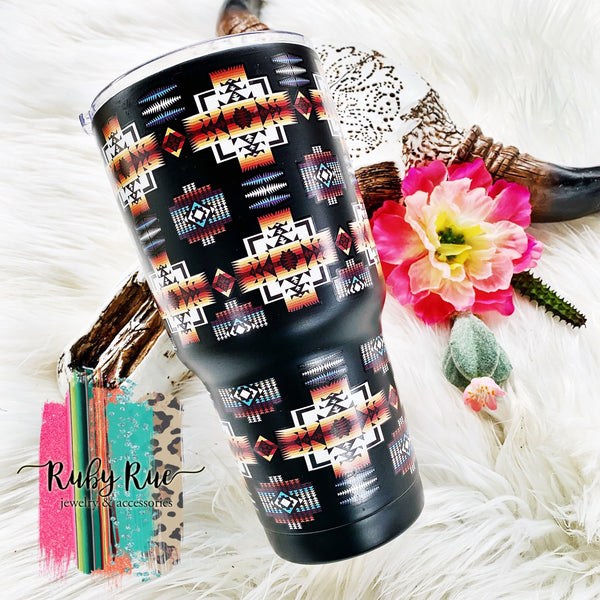 Ruby Rue Tumblers - Ruby Rue Jewelry & Accessories